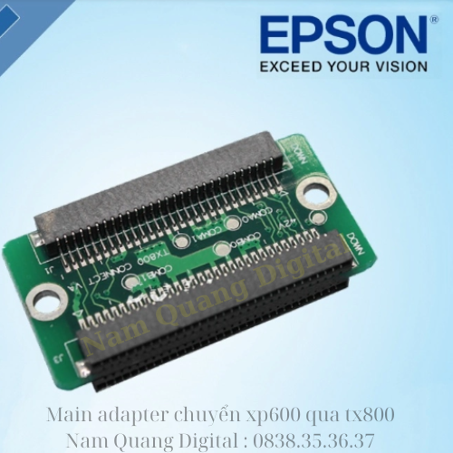 Main adapter xp600 chuyển tx800 Main adapter xp600 chuyển tx800