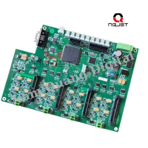 Main Bắc Kinh BYHX 8 Đầu 512i &1024 Main Bắc Kinh BYHX 8 Đầu 512i &1024