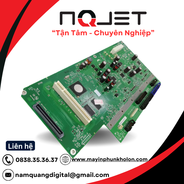 Main chính designjet T770 Main chính designjet T770