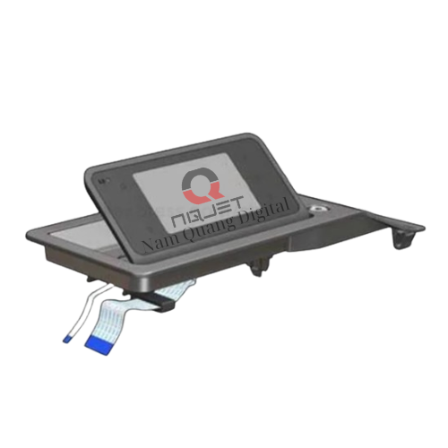 Màn Hình Điều Khiển Control Panel HP Designjet T520 Printer Màn Hình Điều Khiển Control Panel HP Designjet T520 Printer