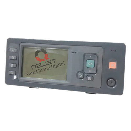 màn hình điều khiển A0 HP Designjet T1100 - T1200-T610-T1300-T770 màn hình điều khiển A0 HP Designjet T1100 - T1200-T610-T1300-T770