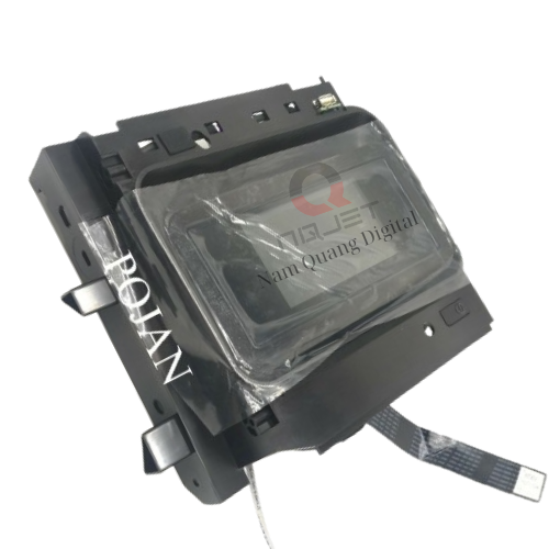 Màn hình điều khiển HP DesignJet T1708 Màn hình điều khiển HP DesignJet T1708