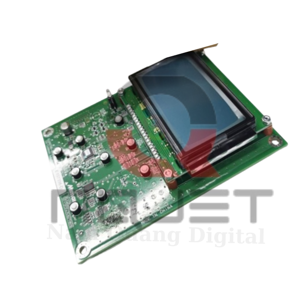 Bộ màn hình máy cắt bế decal Mimaki CG60-SRIII Bộ màn hình máy cắt bế decal Mimaki CG60-SRIII