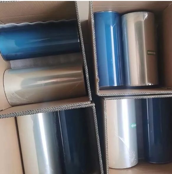 Màng Film A-B là gì? ứng dụng của màng fiml AB trong máy in UV DTF Màng Film A-B là gì? ứng dụng của màng fiml AB trong máy in UV DTF