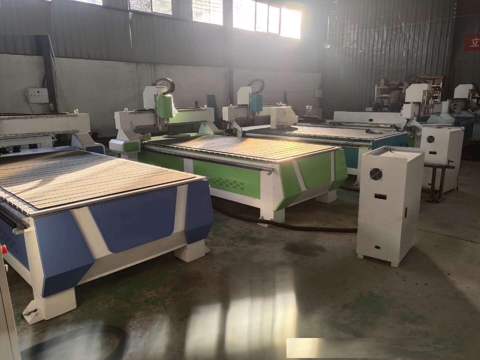 Máy CNC cũ tại TPHCM: Lựa chọn thông minh cho doanh nghiệp nhỏ Máy CNC cũ tại TPHCM: Lựa chọn thông minh cho doanh nghiệp nhỏ