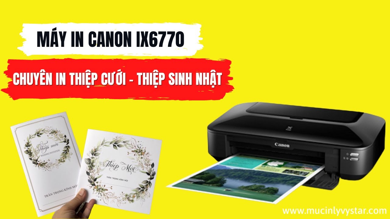 Sửa máy in màu A3 Canon ix6770 - ix6860 uy tín tại Quảng Nam & Đà Nẵng Sửa máy in màu A3 Canon ix6770 - ix6860 uy tín tại Quảng Nam & Đà Nẵng