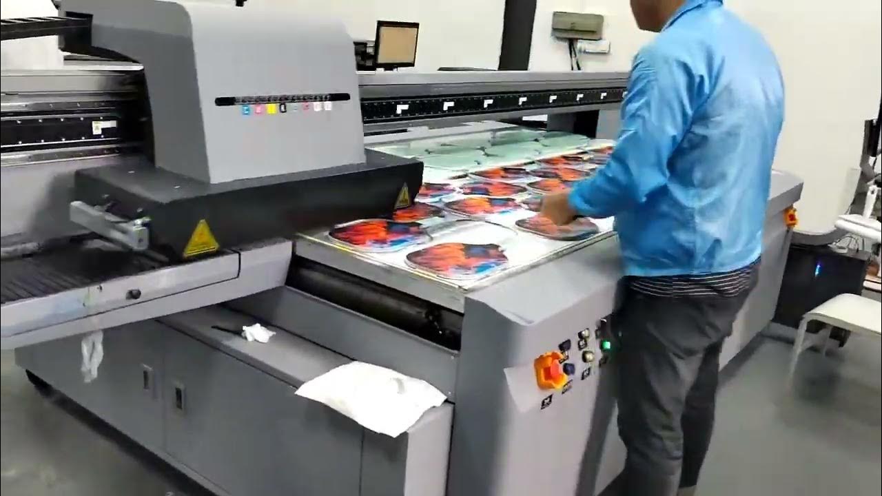 Máy in vợt pickleball Máy in vợt pickleball