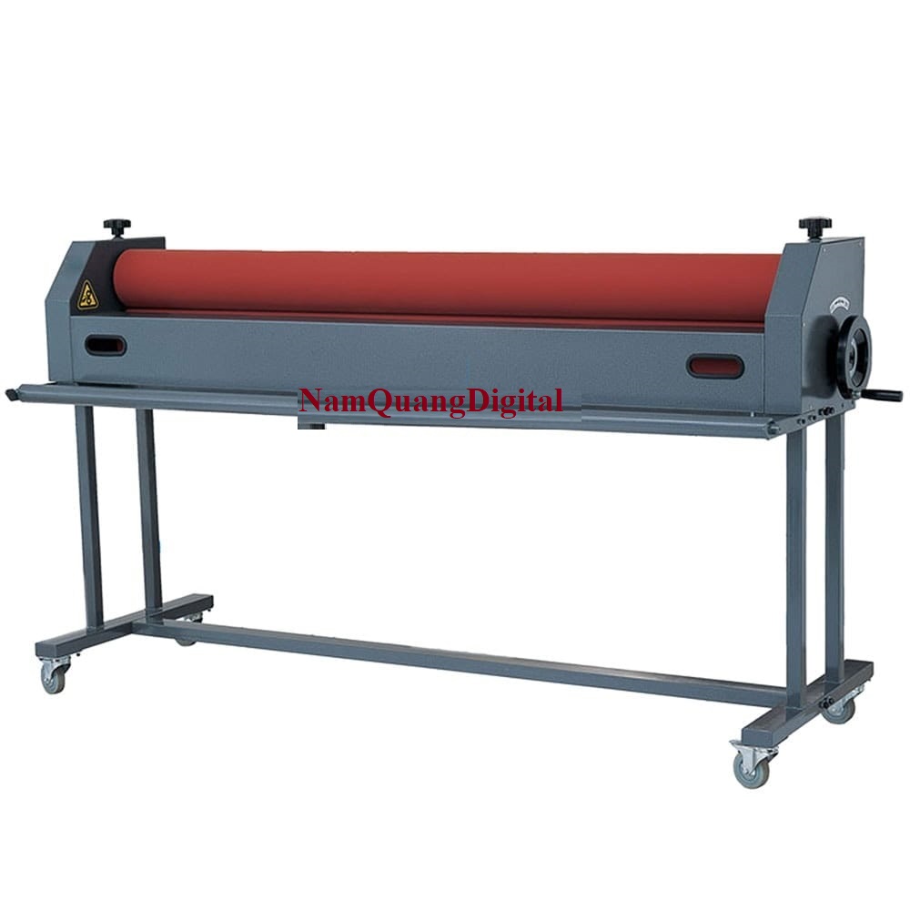 máy cán màn tay khổ 1m6 máy cán màn tay khổ 1m6