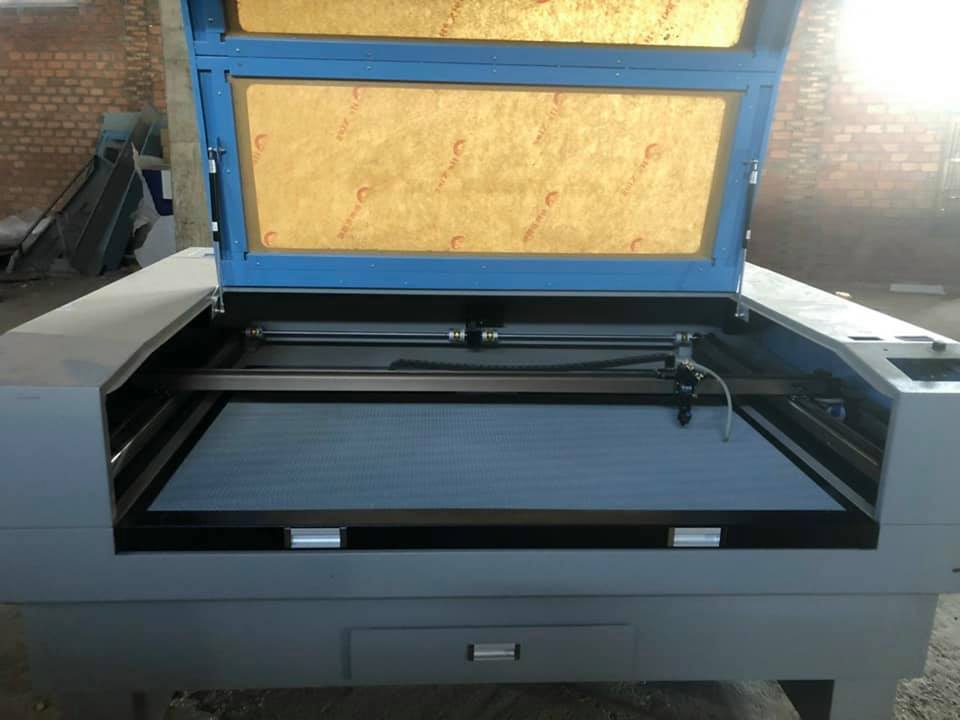 Máy Cắt Laser 1390 Công Suất 120w - Dòng Máy Cắt Laser Khổ Lớn Máy Cắt Laser 1390 Công Suất 120w - Dòng Máy Cắt Laser Khổ Lớn