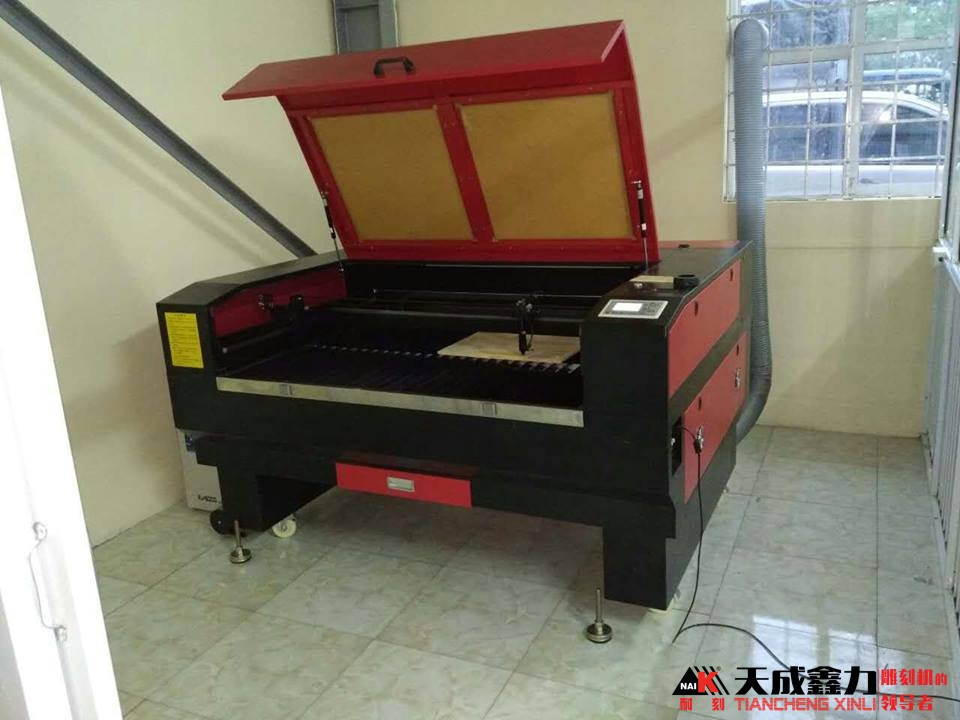 chuyên thu mua máy cắt laser cnc