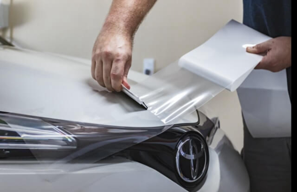 Máy Cắt PPF Ô Tô - Cắt Phim Cách Nhiệt Máy Cắt PPF Ô Tô - Cắt Phim Cách Nhiệt