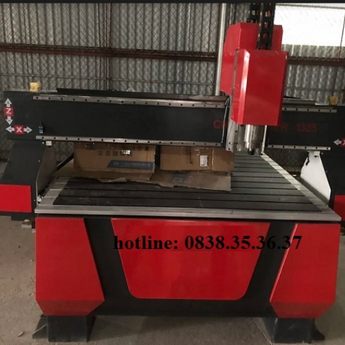 máy cnc 1325 cũ máy cnc 1325 cũ