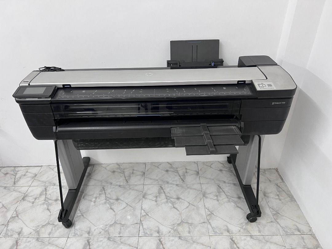 Máy in A0 HP T830 cũ thanh lý giá rẻ Máy in A0 HP T830 cũ thanh lý giá rẻ
