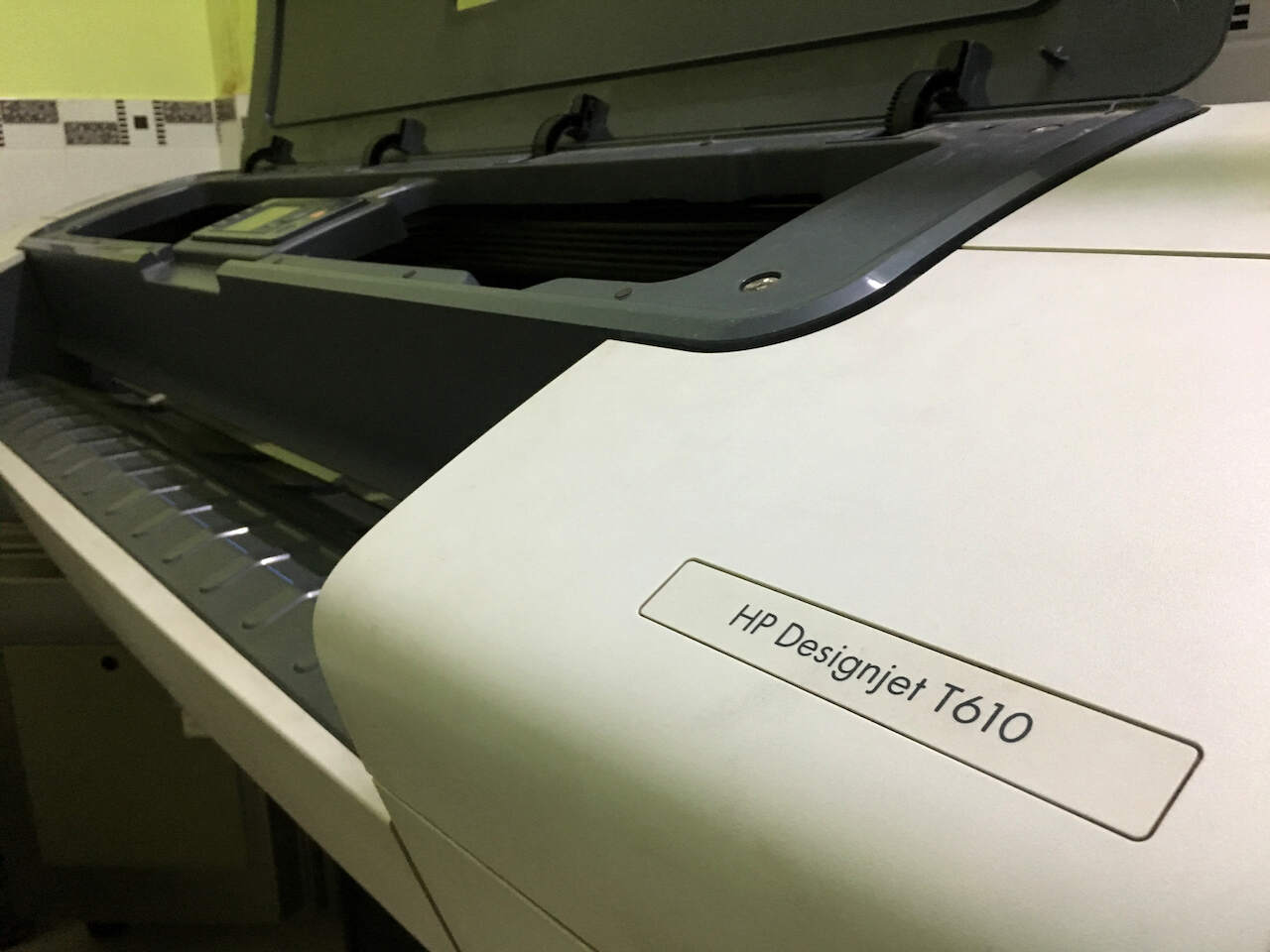 Máy in A0 t610 báo lỗi 08:11 - Nguyên nhân xử lí hiệu quả Máy in A0 t610 báo lỗi 08:11 - Nguyên nhân xử lí hiệu quả