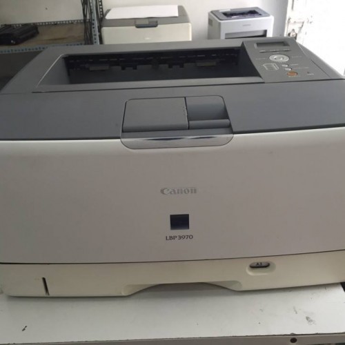 Máy in A3 Canon 3970 cũ Máy in A3 Canon 3970 cũ