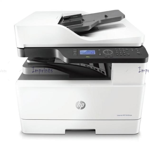 Máy in A3 HP 436dn cũ Máy in A3 HP 436dn cũ