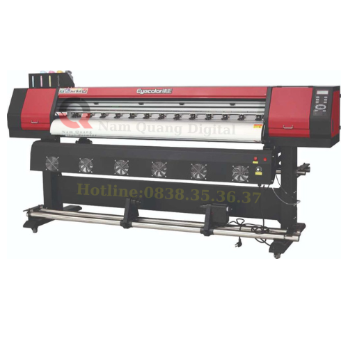Máy in khổ lớn 1m6/1m8 tại Bình Phước Máy in khổ lớn 1m6/1m8 tại Bình Phước