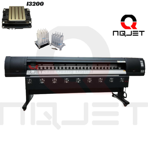 Máy in khổ lớn 2m5 đầu i3200 tặng thùng Vi Tính| Khuyến Mãi Máy in khổ lớn 2m5 đầu i3200 tặng thùng Vi Tính| Khuyến Mãi