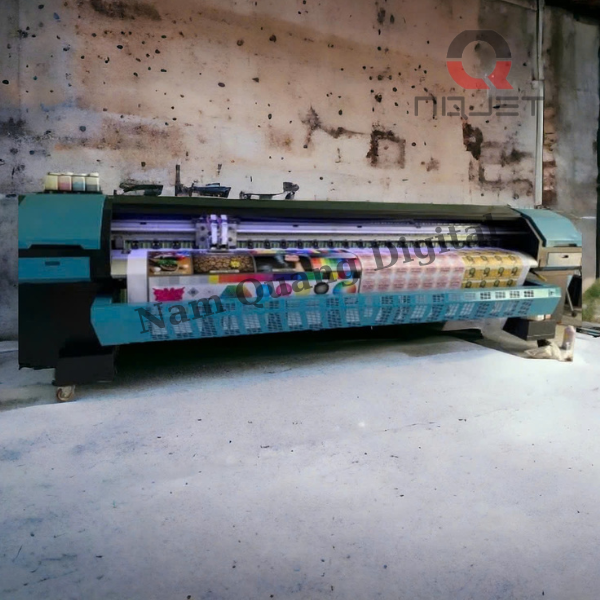 Đầu tư máy in bạt hiflex cũ có hư hỏng thường xuyên không? Đầu tư máy in bạt hiflex cũ có hư hỏng thường xuyên không?
