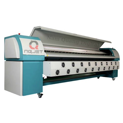 Máy in bạt 3m2 cũ giá rẻ tại Nha Trang Máy in bạt 3m2 cũ giá rẻ tại Nha Trang