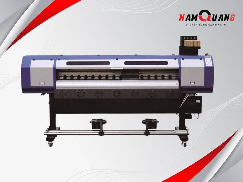 Những mẫu máy in bạt dưới 100 triệu bán chạy hiện nay