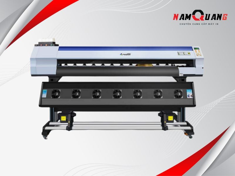 Những mẫu máy in bạt dưới 100 triệu bán chạy hiện nay