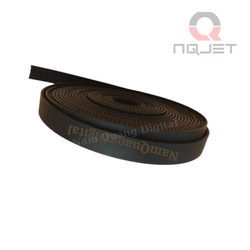 Dây curoa khổ lớn cho máy in bạt i1600 Dây curoa khổ lớn cho máy in bạt i1600