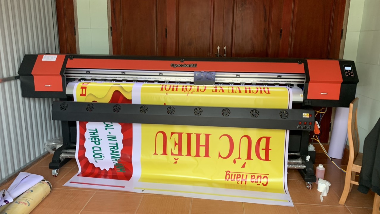 máy in bạt 2m5 cũ tại TP Buôn Ma Thuột -Đắk Lắk máy in bạt 2m5 cũ tại TP Buôn Ma Thuột -Đắk Lắk
