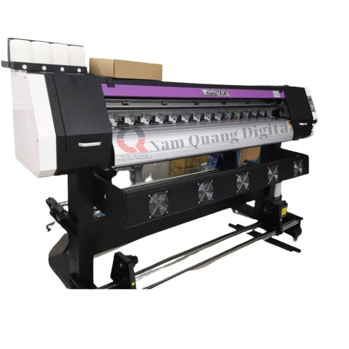 Máy in decal tại Khánh Hòa - Nha Trang Máy in decal tại Khánh Hòa - Nha Trang
