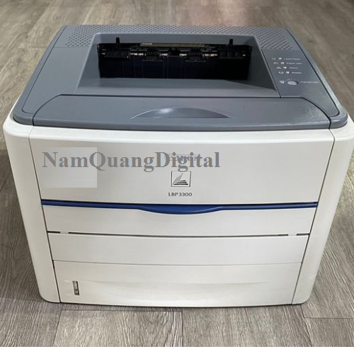 Máy in laser Canon Laser Shot LBP3300 Máy in laser Canon Laser Shot LBP3300