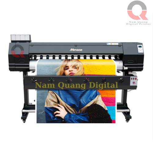 Giá máy in khổ lớn Giá máy in khổ lớn