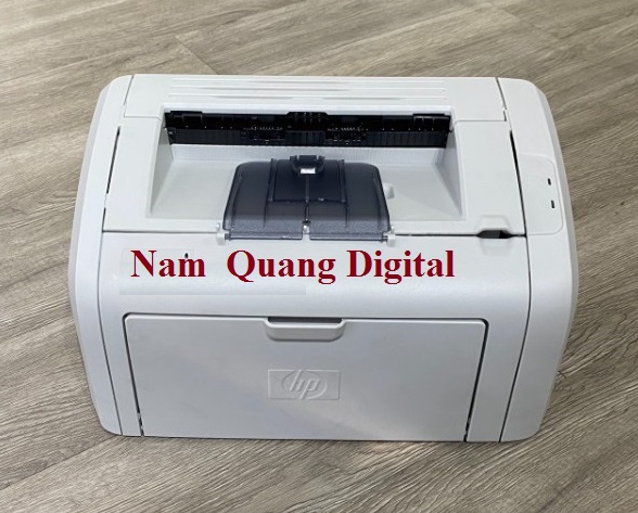 HP LaserJet 1020 là máy in dành cho cá nhân, hộ gia đình hay văn phòng với nhu cầu in ấn cơ bản. HP LaserJet 1020 là máy in dành cho cá nhân, hộ gia đình hay văn phòng với nhu cầu in ấn cơ bản.