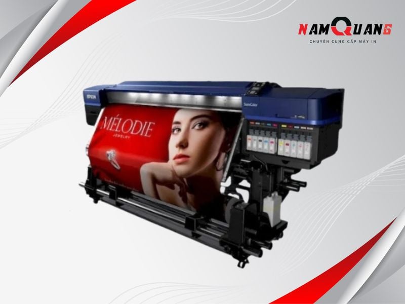 Địa chỉ bán máy in decal đầu i3200 cũ chất lượng, giá tốt