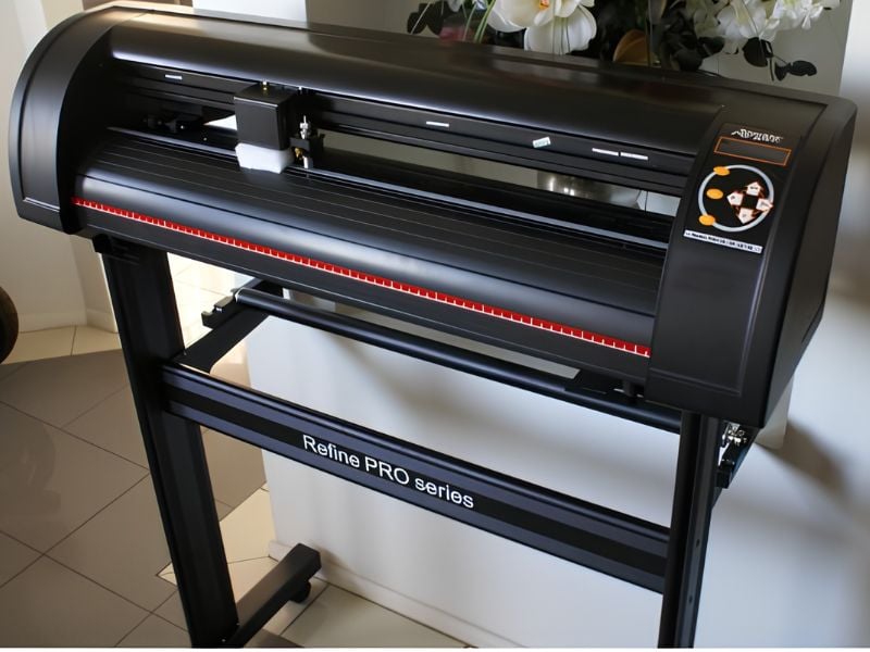 Máy in decal phản quang nào vừa đẹp, vừa rẻ hiện nay?
