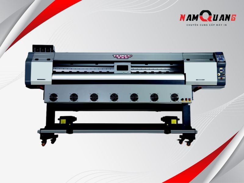 Mua máy in decal PVC nhựa nên chọn dòng máy nào?