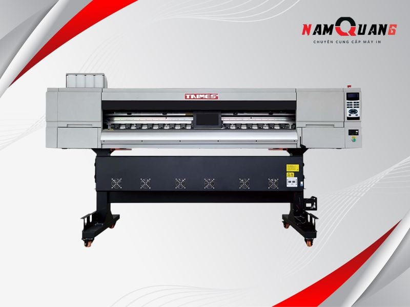 Mua máy in decal PVC nhựa nên chọn dòng máy nào?