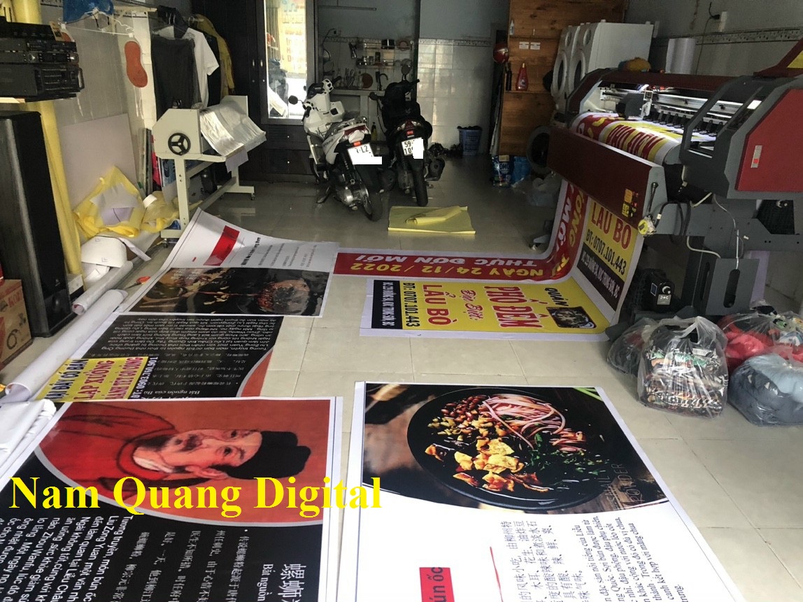 Sửa máy in bạt decal quảng cáo tại Tây Ninh Sửa máy in bạt decal quảng cáo tại Tây Ninh