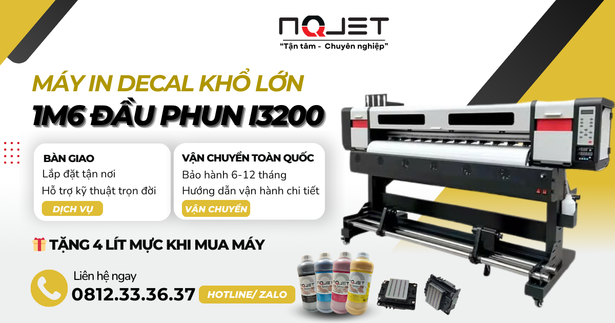 Máy in bạt 1m6 - Có nên đầu tư không? Tư vấn chi tiết cho người mới khởi nghiệp ngành in ấn Máy in bạt 1m6 - Có nên đầu tư không? Tư vấn chi tiết cho người mới khởi nghiệp ngành in ấn