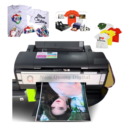 Máy in Epson G4500 - Máy in chuyển nhiệt A3 Máy in Epson G4500 - Máy in chuyển nhiệt A3