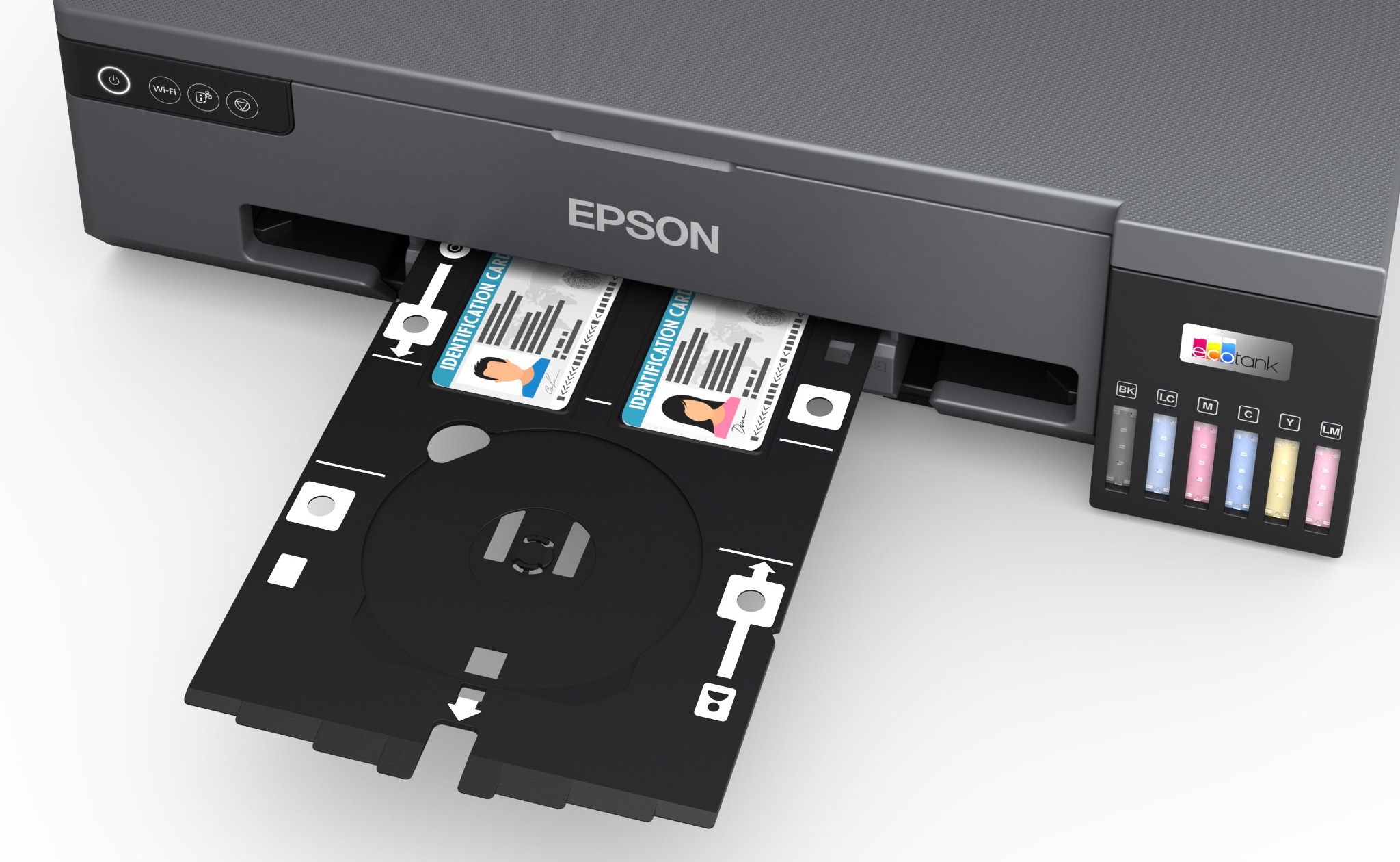 Máy In Epson L18050 Khổ A3 Khuyến Mãi Lớn Giá Tốt 