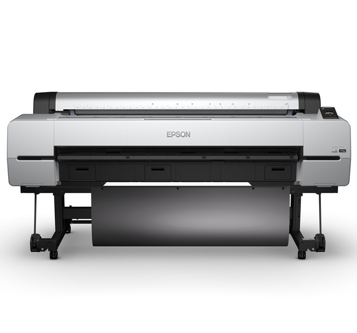 Máy In Epson SureColor SC-P20070 khổ 64 Máy In Epson SureColor SC-P20070 khổ 64