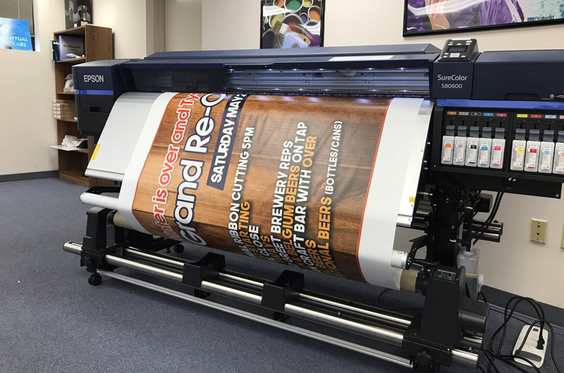 Epson SureColor SC-S80670 Epson SureColor SC-S80670