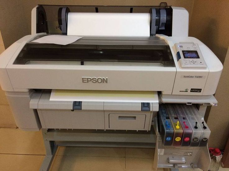 Thanh lý máy in khổ A1 Epson SureColor T3280 cũ in chuyển nhiệt Thanh lý máy in khổ A1 Epson SureColor T3280 cũ in chuyển nhiệt