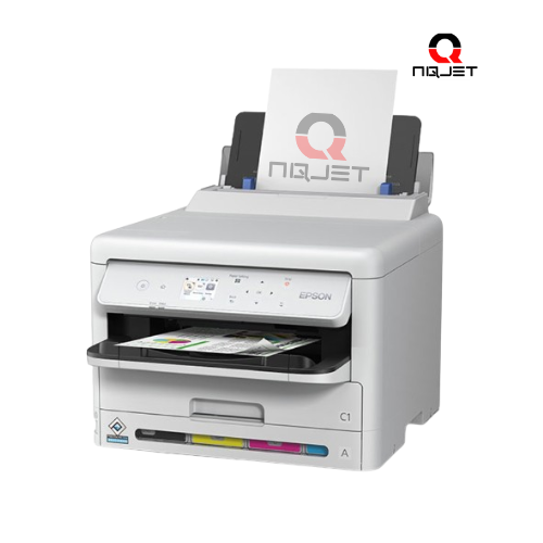 Máy in Epson WorkForce Pro WF-C5390 siêu tốc độ Máy in Epson WorkForce Pro WF-C5390 siêu tốc độ