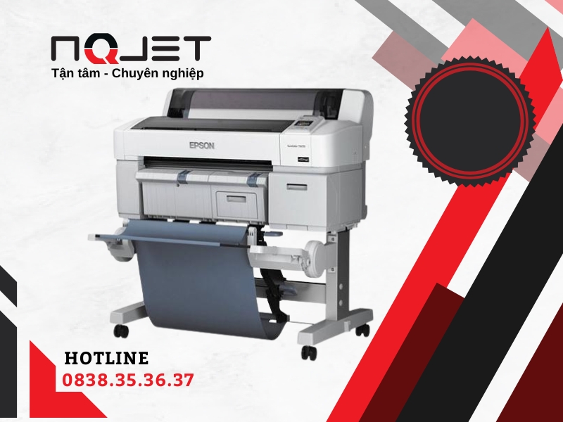 Máy in film chụp bản khổ lớn dạng cuộn (60cm - A1) Máy in film chụp bản khổ lớn dạng cuộn (60cm - A1)