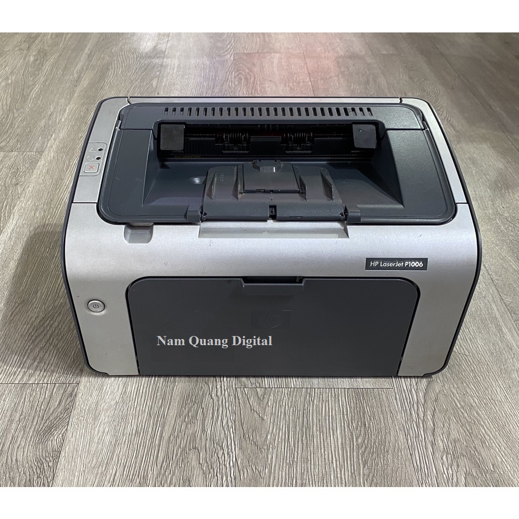 Máy in HP Laserjet P1006 cũ tại Quảng Ngãi Máy in HP Laserjet P1006 cũ tại Quảng Ngãi