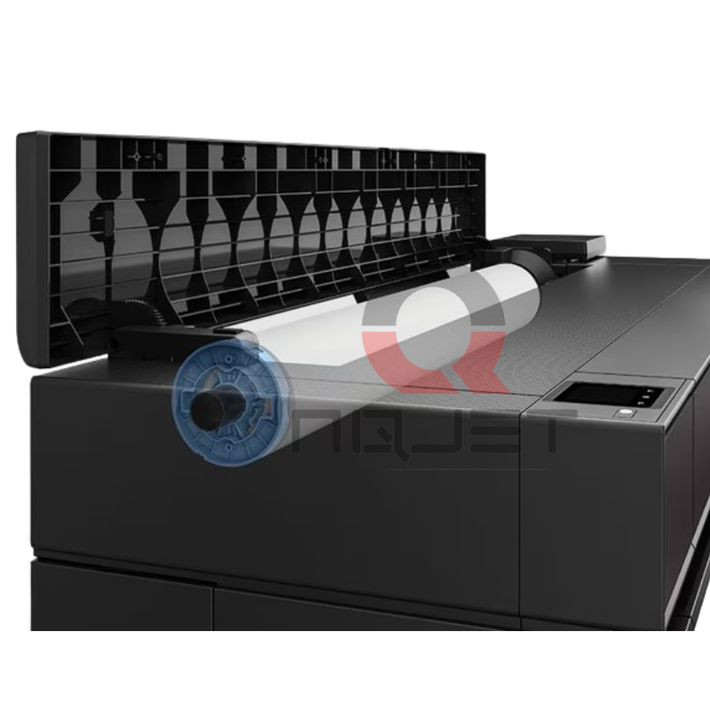 HP DesignJet Smart Tank T858 Printer HP DesignJet Smart Tank T858 Printer