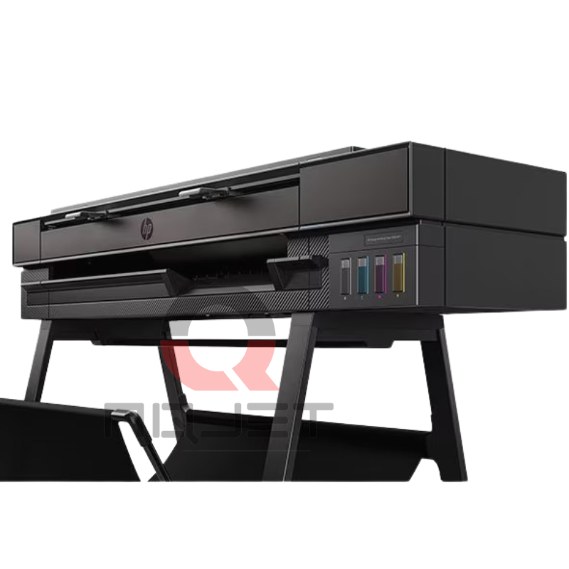 Máy in HP DesignJet Smart Tank T858 Printer (2Y9H4A) Máy in HP DesignJet Smart Tank T858 Printer (2Y9H4A)
