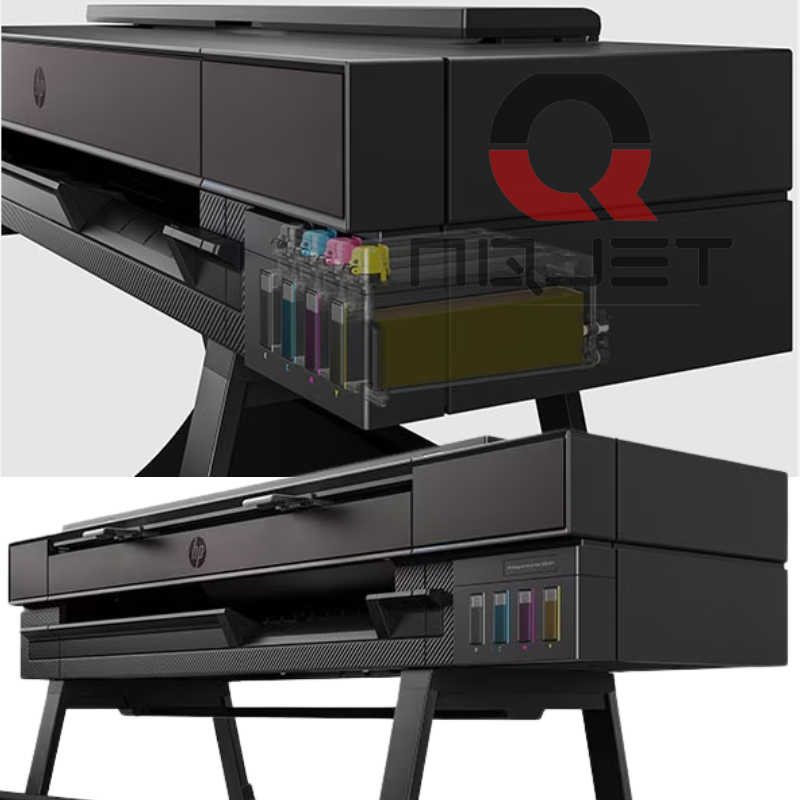 Sửa máy in A0 đời mới  - HP DesignJet T858/T950/T850 báo lỗi Sửa máy in A0 đời mới  - HP DesignJet T858/T950/T850 báo lỗi