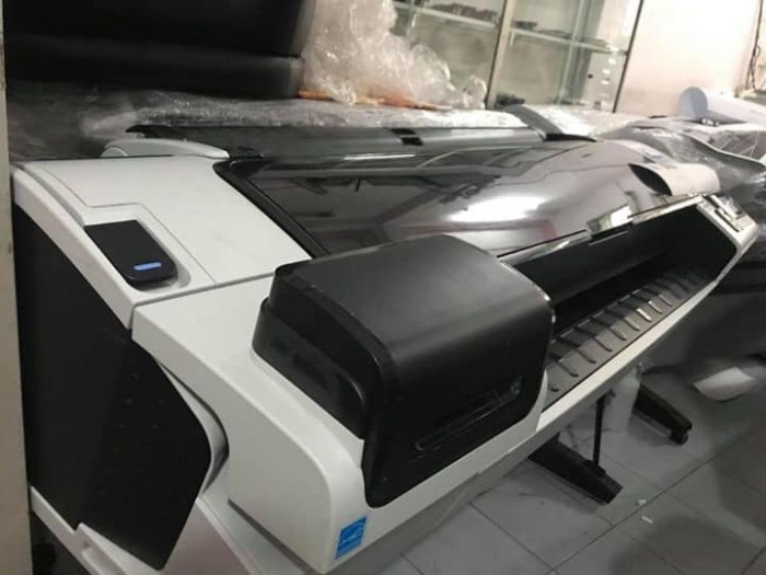 Máy In Khổ Lớn A0 A1 A2 HP T770 Máy In Khổ Lớn A0 A1 A2 HP T770
